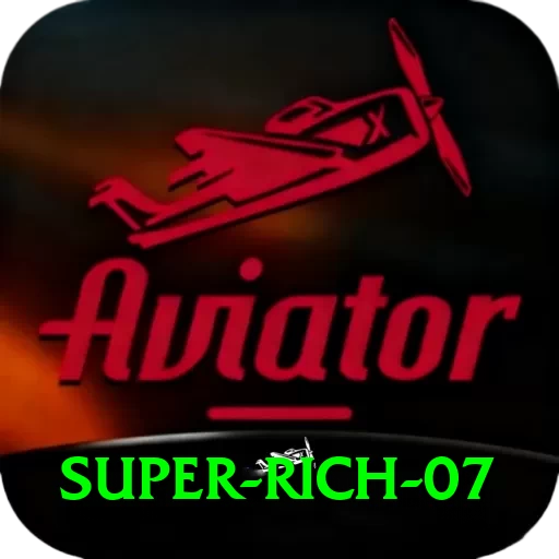 super rich 07 Premium Edition v2.2.4 - 2