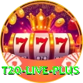 t20 live Ultimate - Free Download