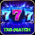 t20 match Plus