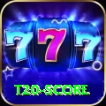 t20 score Deluxe v5.4.2