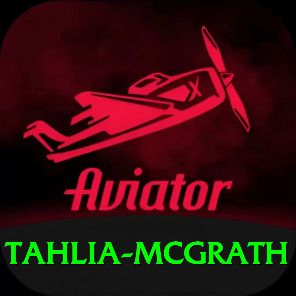tahlia mcgrath Max Pro v1.2.5 - 2