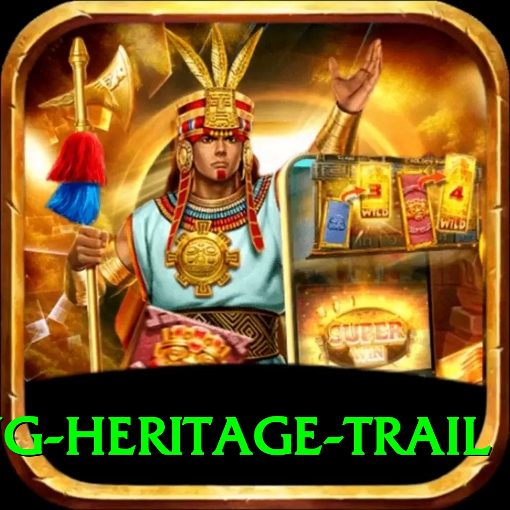 tamang heritage trail Elite v3.6.6 - 2