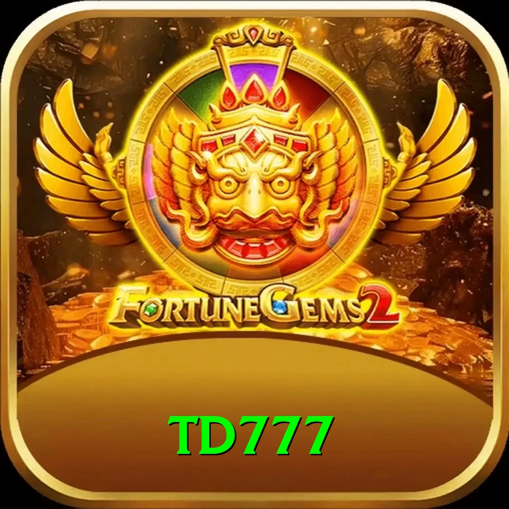 TD777 Gold vv4.0.8 - 2