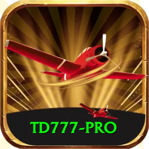 td777 Gold Pro v4.2.9 - 2