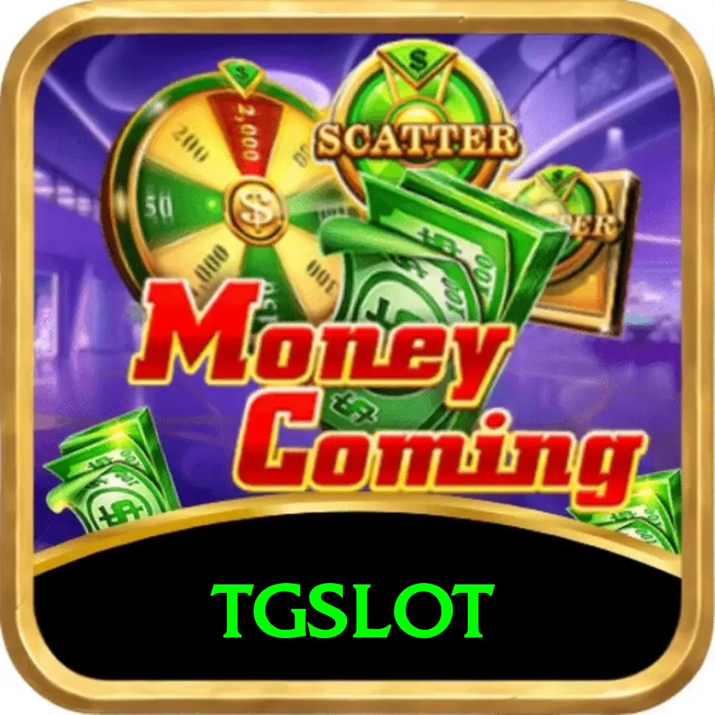 TGSlot Deluxe v1.0.7 - 2