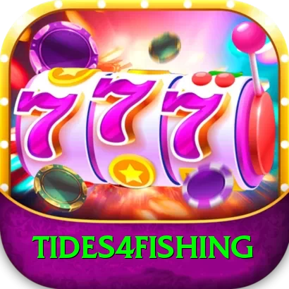 tides4fishing Apps (Tools & Injectors) Gold v3.9.8 - 2