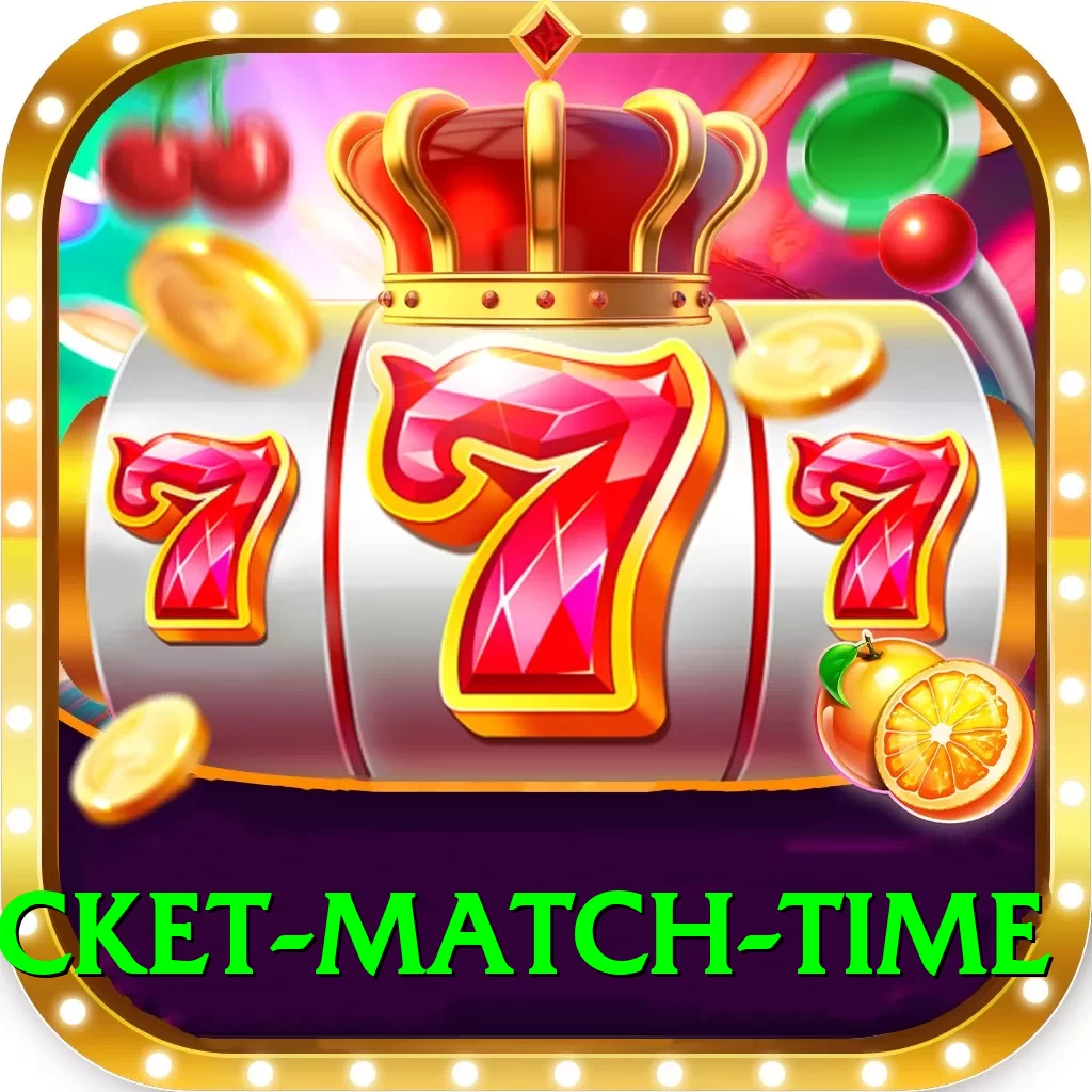 today cricket match time Gold Edition v4.4.7 - 2