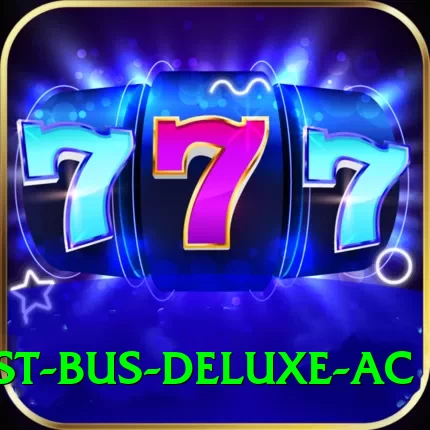 tourist bus deluxe ac Gold Edition v3.5.9 - 2