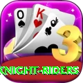 trinidad knight riders Pro