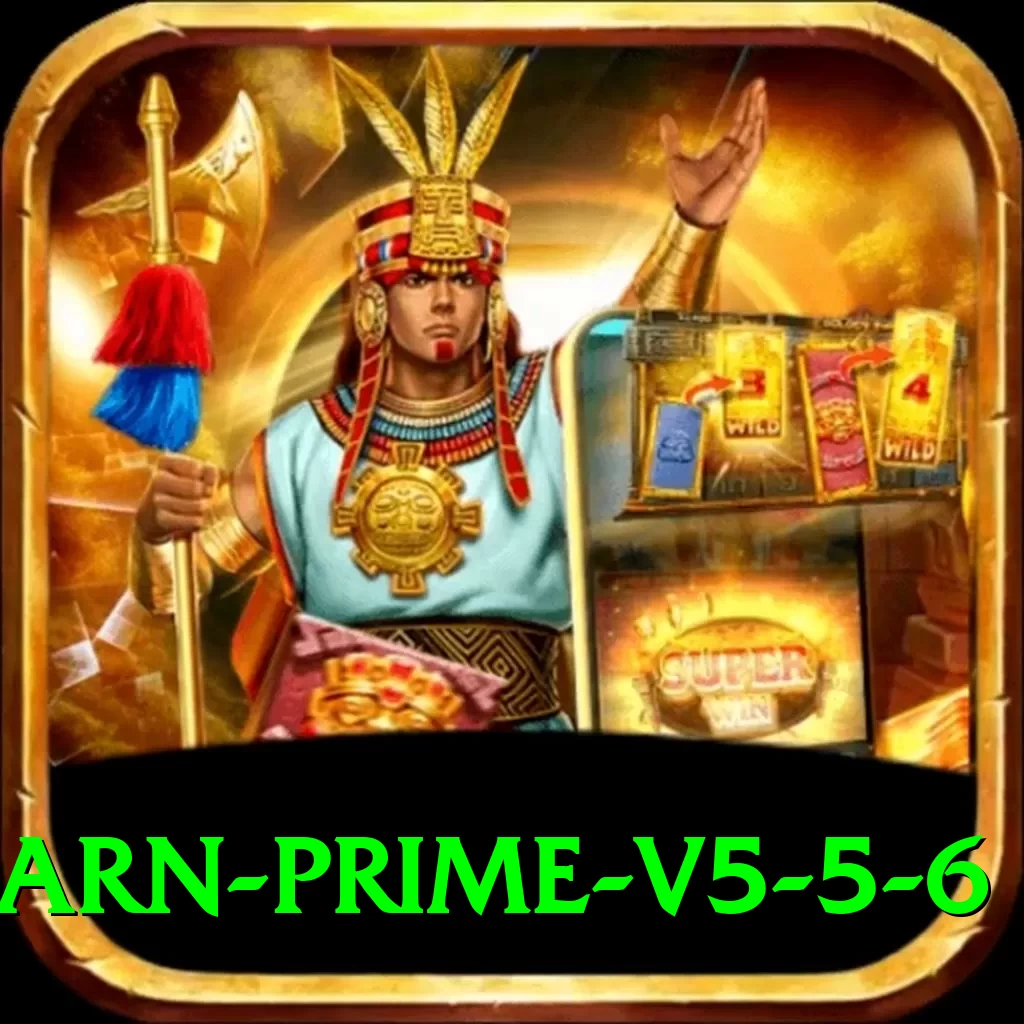 v44 Earn Prime v5.5.6 - 2