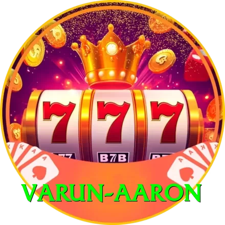 varun aaron VIP Edition v5.3.7 - 2