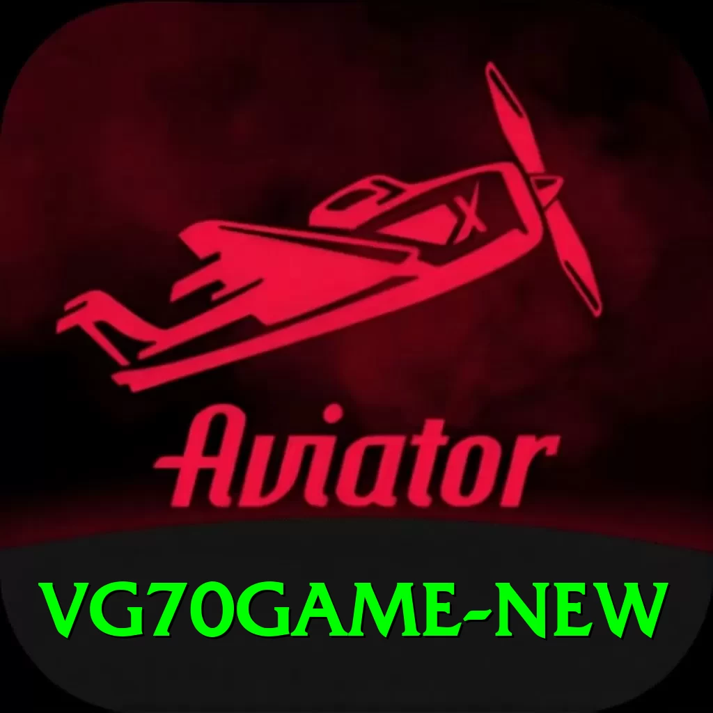 VG70Game Supreme Gaming App - 2