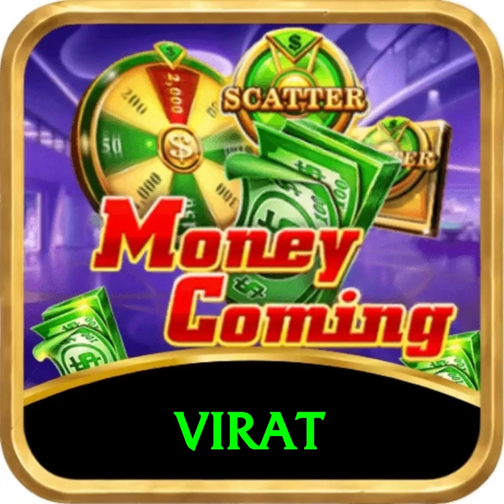 virat Games (Casino & Earning) Pro v1.2.6 - 2