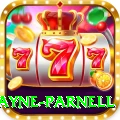 wayne parnell Gold Edition v2.8.7