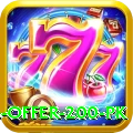 welcome offer 200% pk Premium Plus v3.8.2