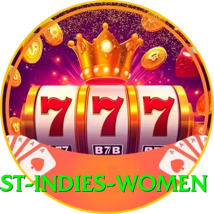 west indies women Turbo Pro v4.6.1 - 2