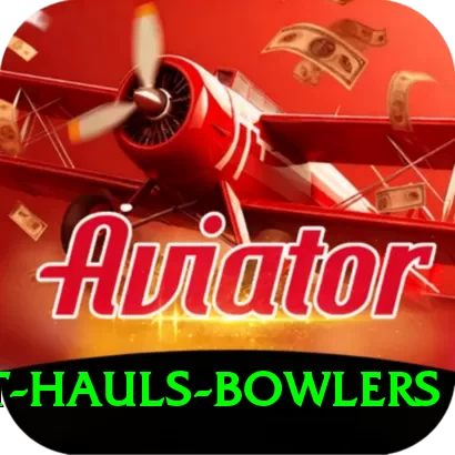 wicket hauls bowlers Turbo v5.1.0 - 2
