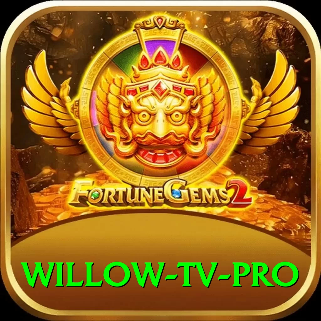 willow tv Pro - Free Download - 2