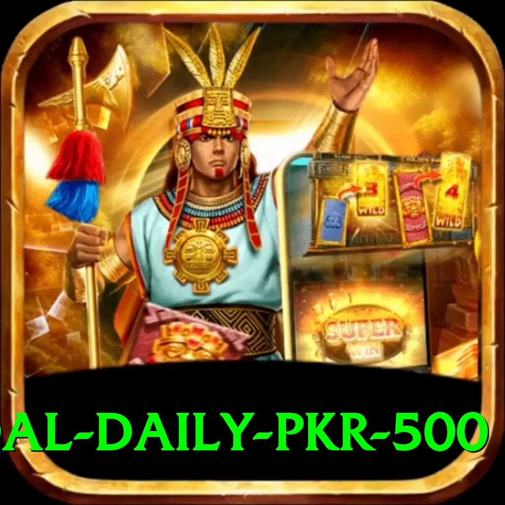 win goal daily pkr 500 Ultimate v3.7.4 - 2