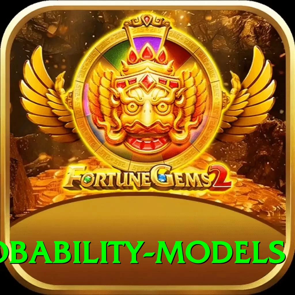win probability models Deluxe Edition v4.8.5 - 2