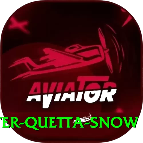 winter quetta snow Pro Edition v2.2.5 - 2