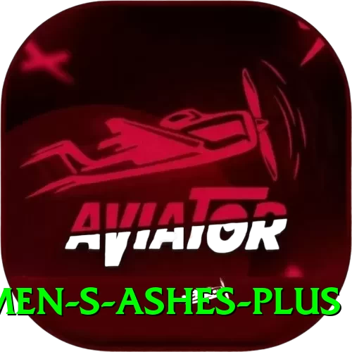 women's ashes - Live Premium - 2