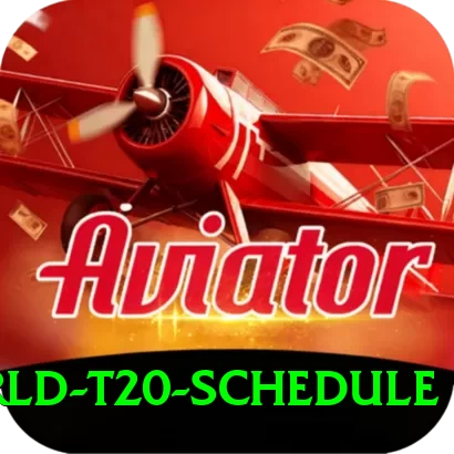 world t20 schedule Gold Pro v3.9.2 - 2