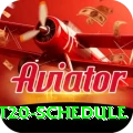 world t20 schedule Gold Pro v3.9.2