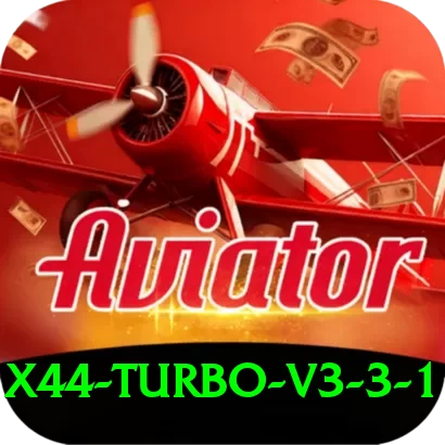 x44 Turbo v3.3.1 - 2