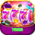 Y888 Games (Casino & Earning) VIP vv2.2.0