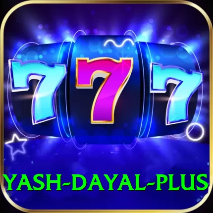 yash dayal Casino Official v3.7.4 - 2